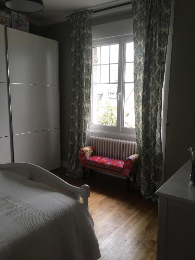 Maison *** 400m Du Sillon Et Thermes Marins