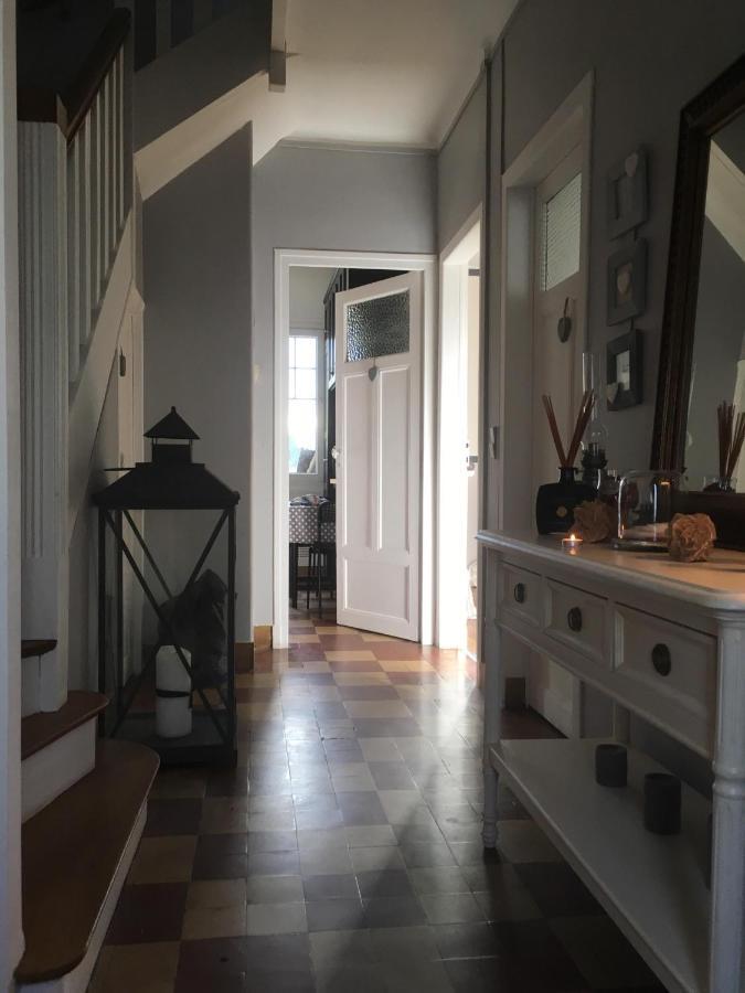 Hébergement de vacances Maison *** 400m Du Sillon Et Thermes Marins *